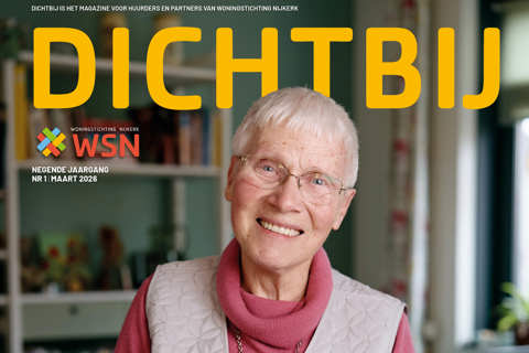 Dichtbij 1 2026 (Maart)